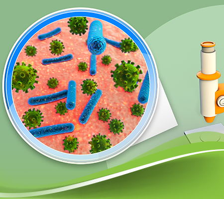 ماذا تسبب جرثومة المعدة؟