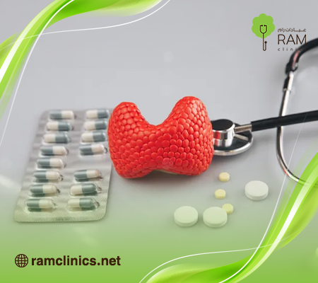 علاج- الغده-في-رمضان