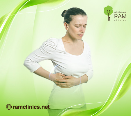 اعراض-التهاب-المرارة