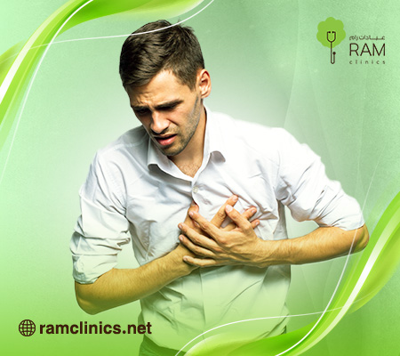 اعراض-الجلطة -القلبية