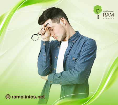 اعراض-ارتفاع-ضغط-العين
