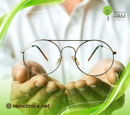 زغللة-العين