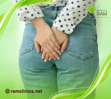 أسباب-ظهور-حبوب-في-المؤخرة-عند-النساء