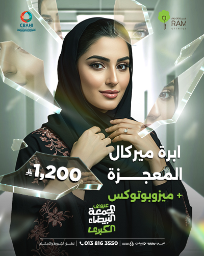 Miracle with Meso Botox