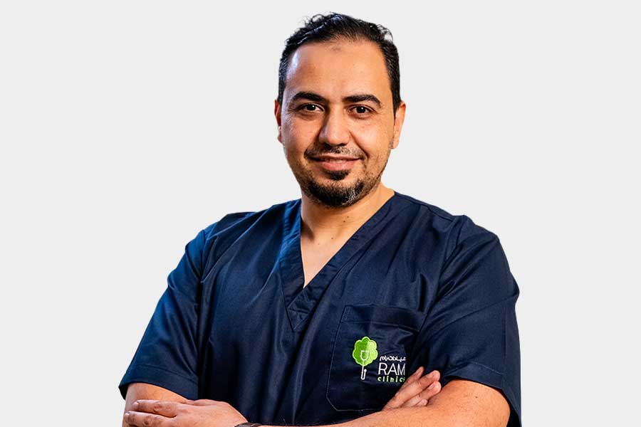 د.احمد السحار