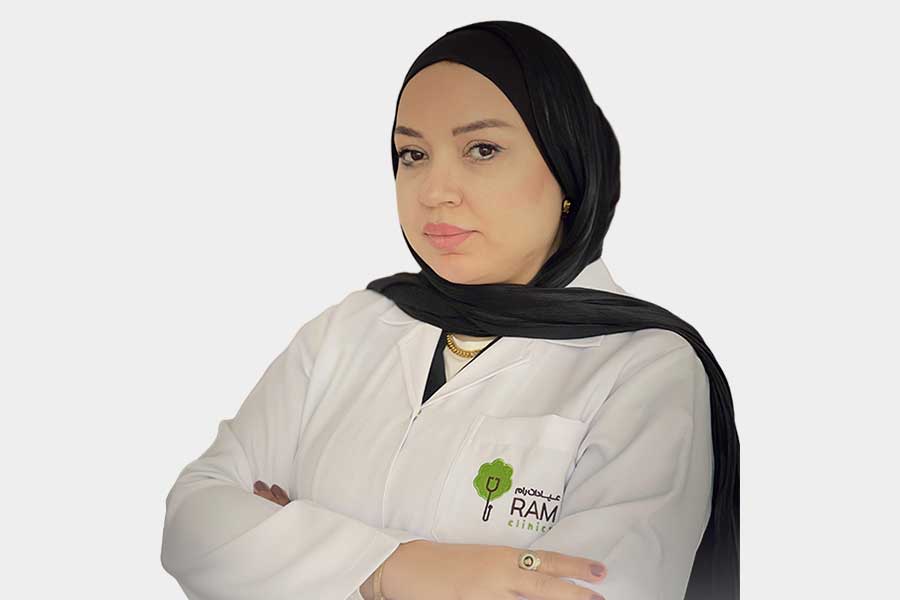 د.مياده حافظ