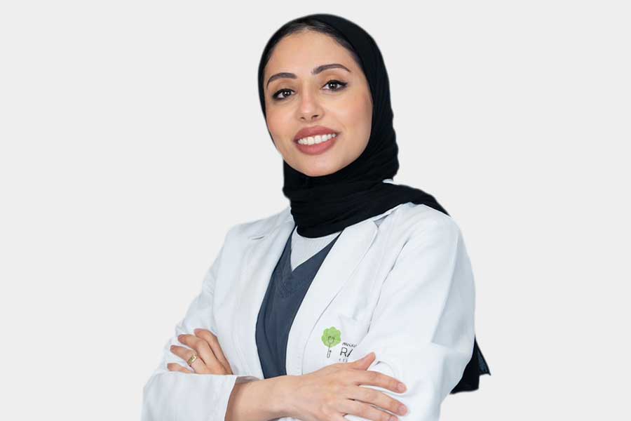 Dr.Yasmin Sameh