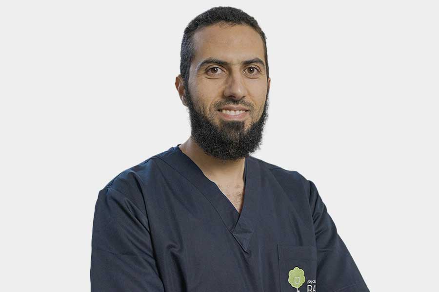 Dr.Mohammad AbdelLatif