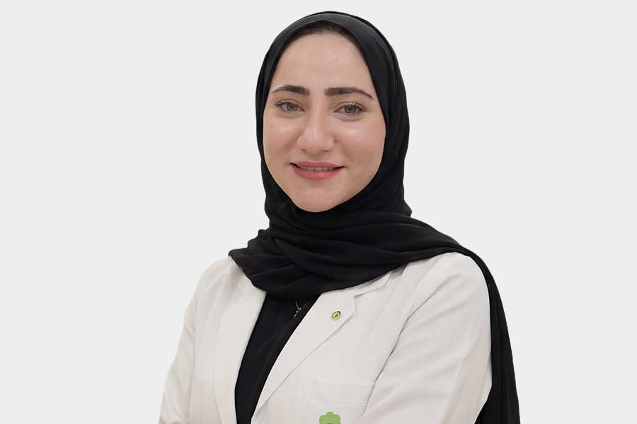 د.يسرا المقيد