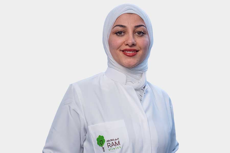 د.ضفاف خويله