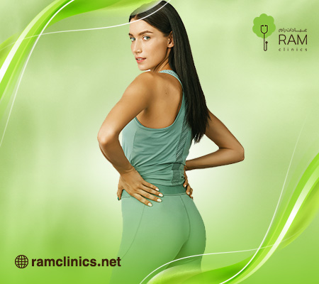 ابر تكبير الأرداف في الدمام