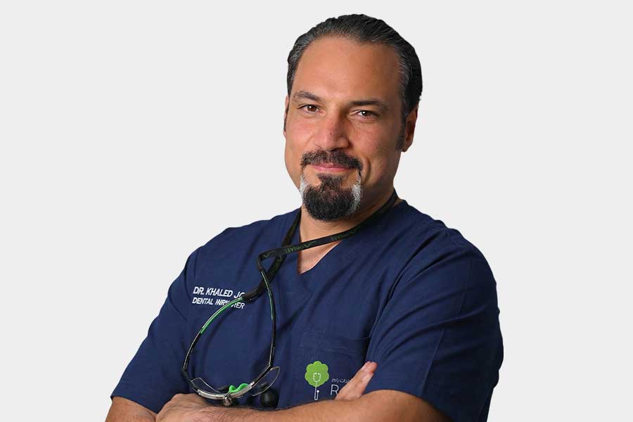 د.خالد الزعبي