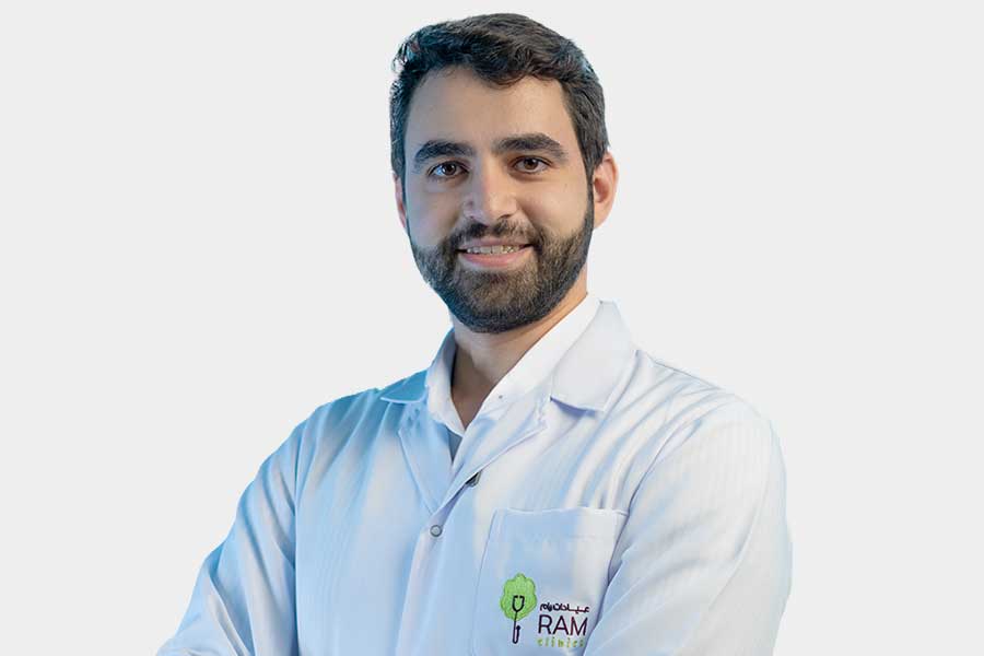 د.بهاء الشريف