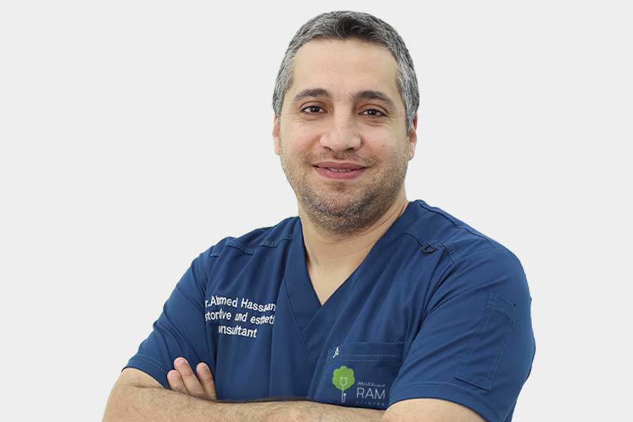 د.احمد صلاح