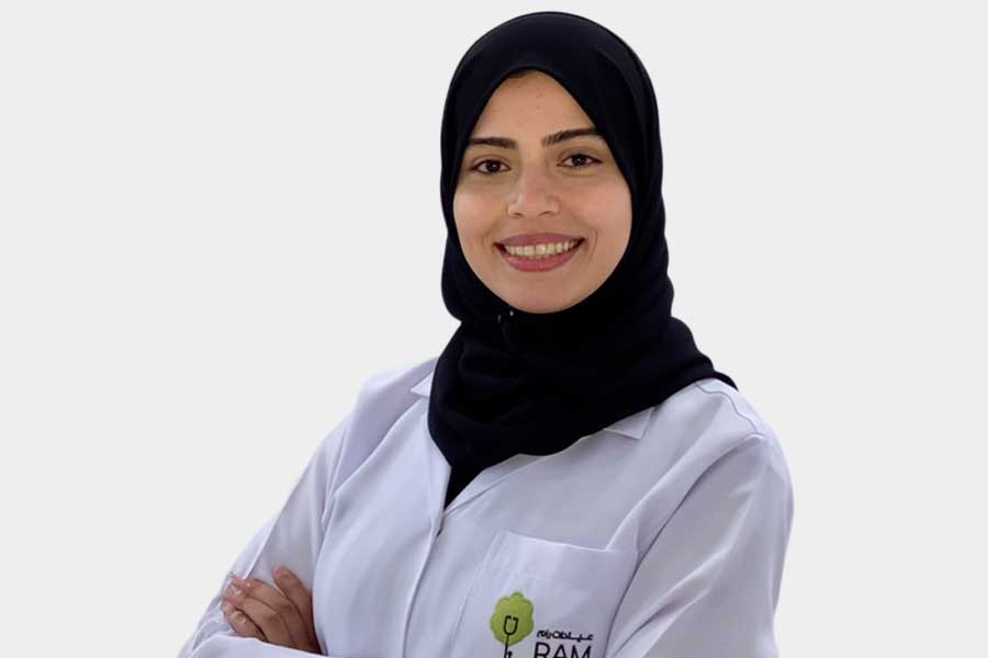 Dr.Roaa Mostafa