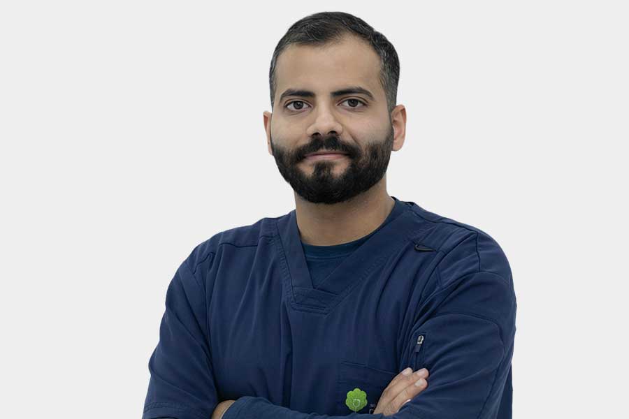 د.ماجد الشمراني