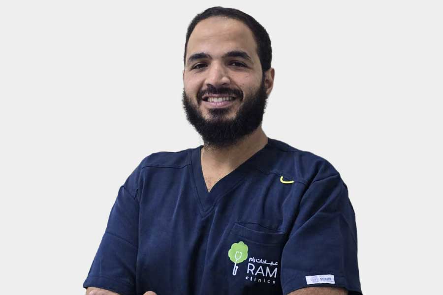 د.اسلام العدوي