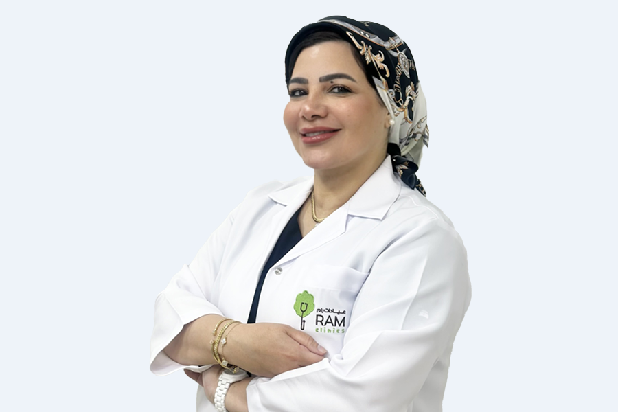 د.ساره الجندي