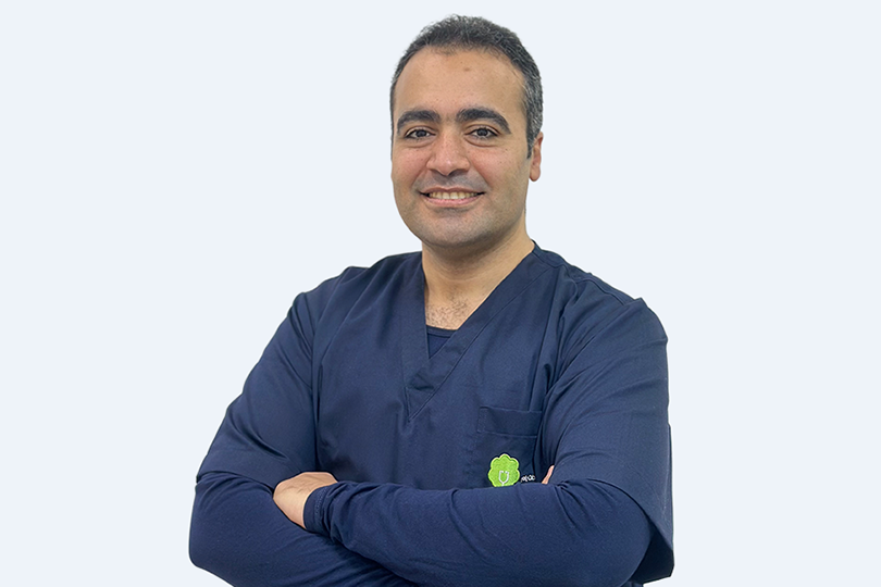 Dr.Haitham Abdel Wahab