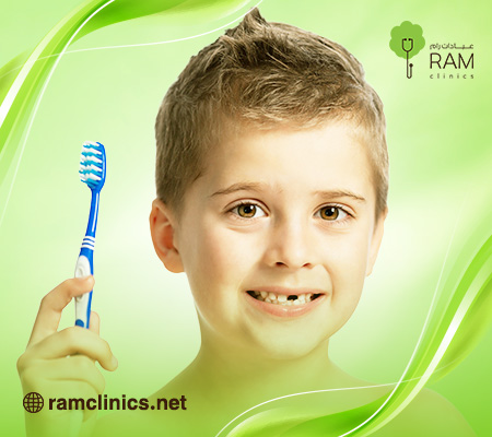 تنظيف-الأسنان