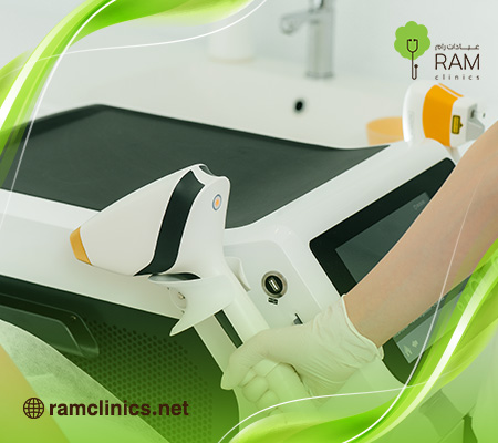 علاج-البهاق-بالليزر