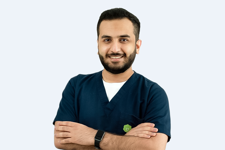 د. حيدر العلي