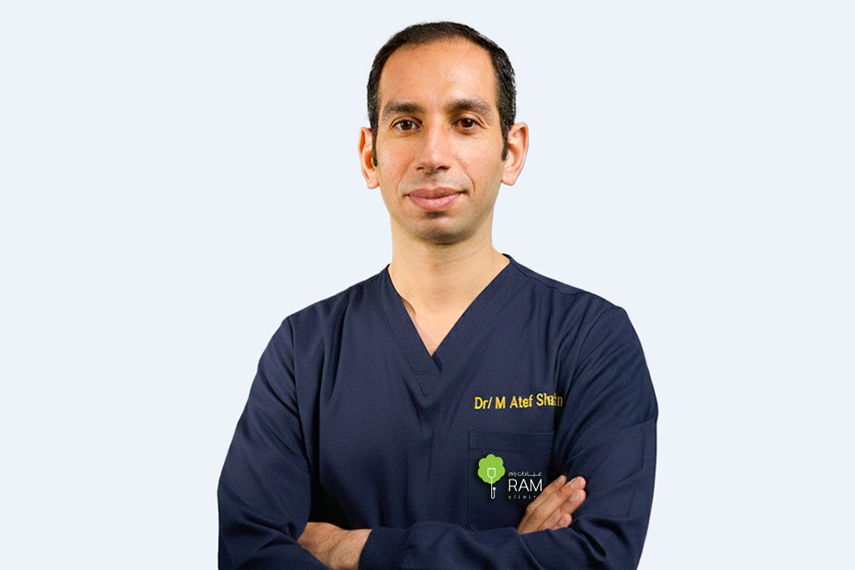 د.محمد عاطف