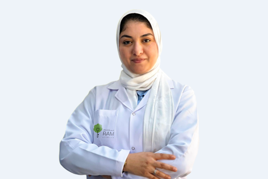 د.هديل الشافعي