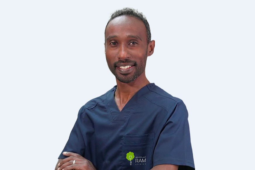 د.ابوبكر صالح