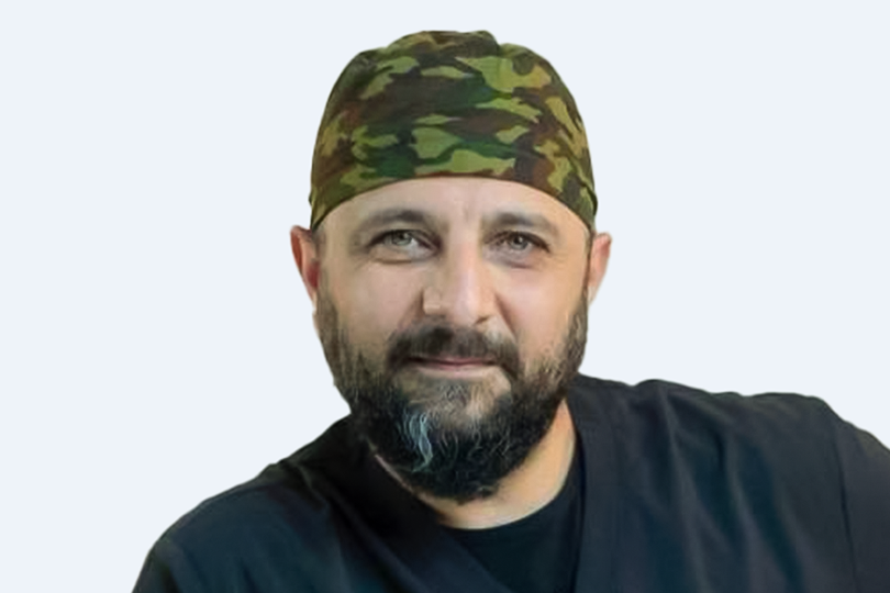 د. هيثم عطاري