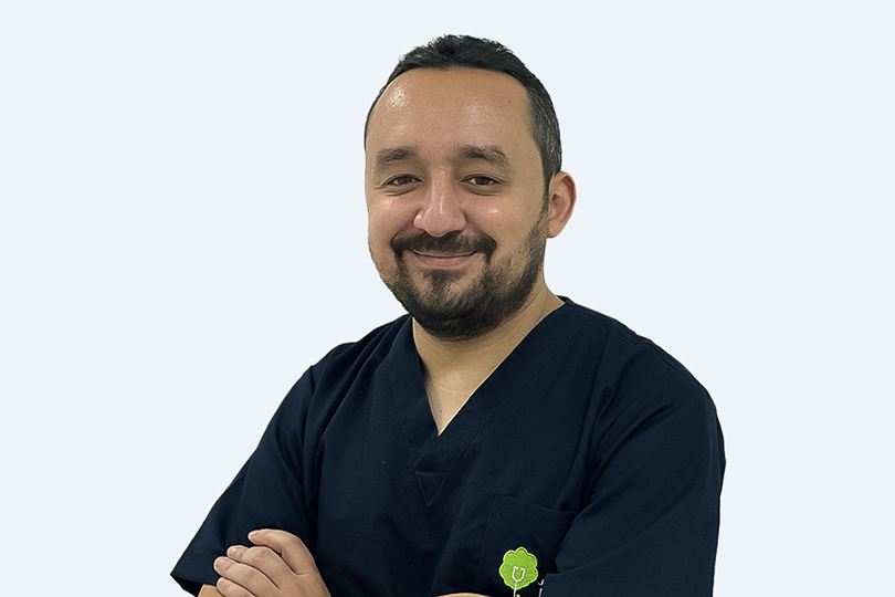 Dr.Khaled Behery