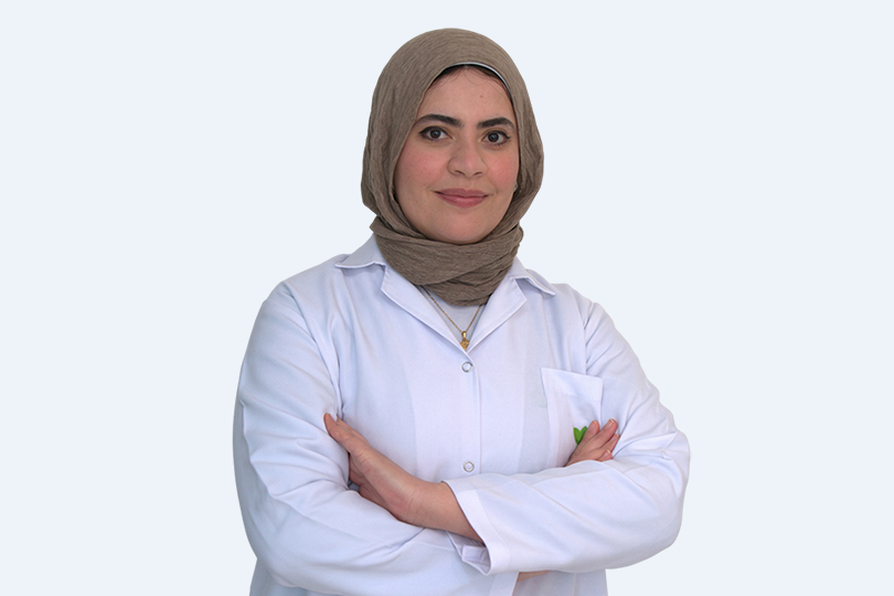 د.اميره غنيم