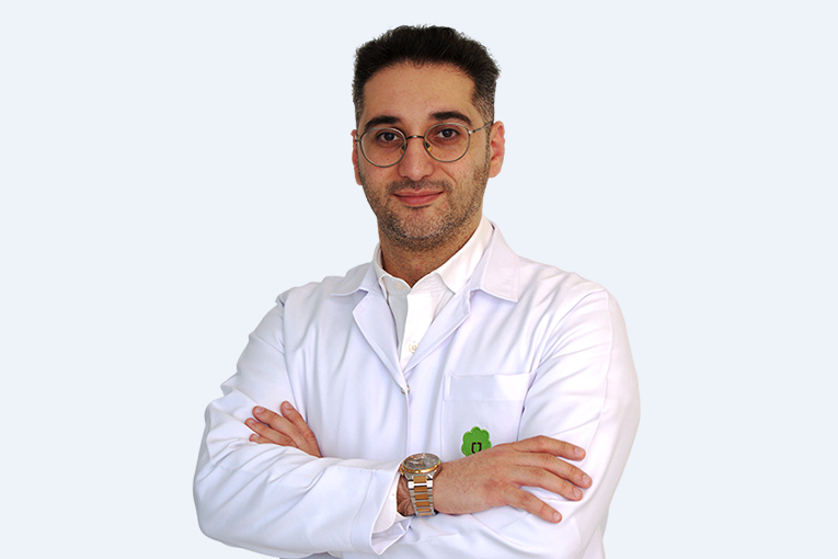 Dr.Louay Al-Khayyat