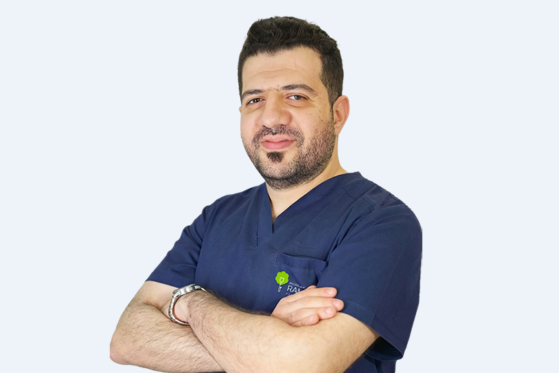Dr.Islam Abdel Wahab