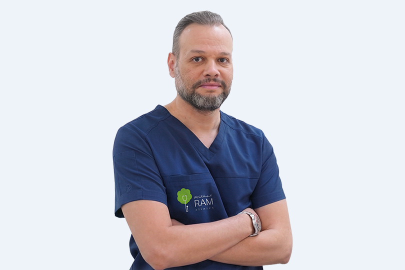 د.رامي محمد