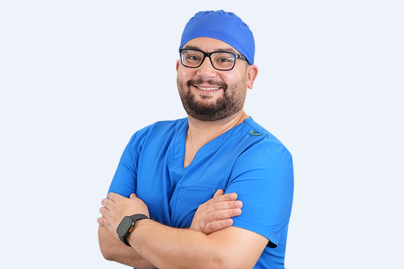 د. فيصل ممدوح