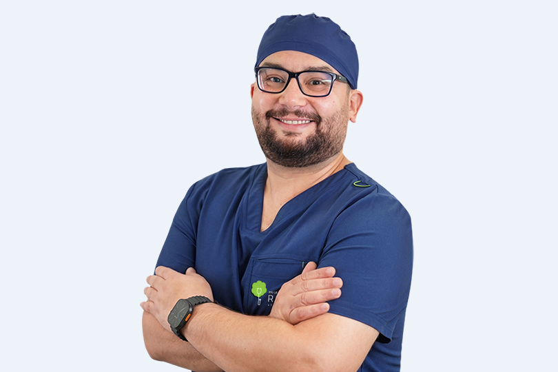 د. فيصل ممدوح