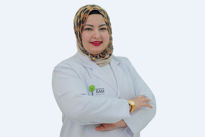 د.كريمه حسين