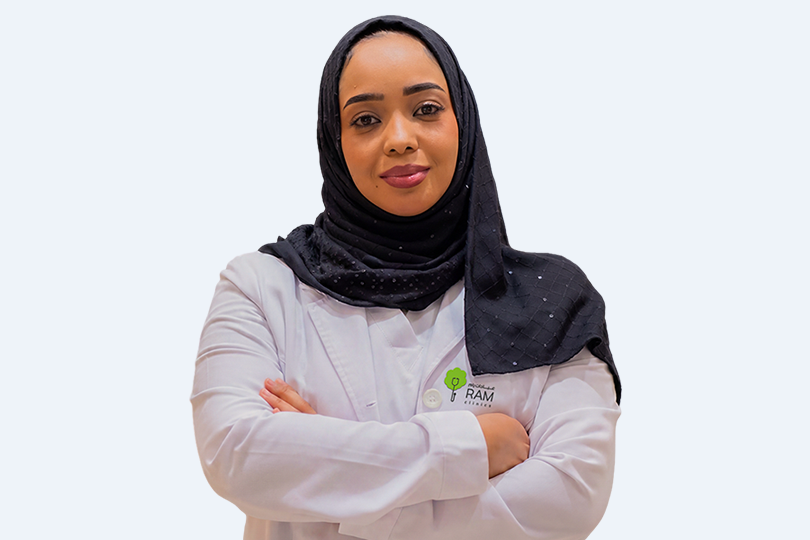 د.دعاء صلاح الدين