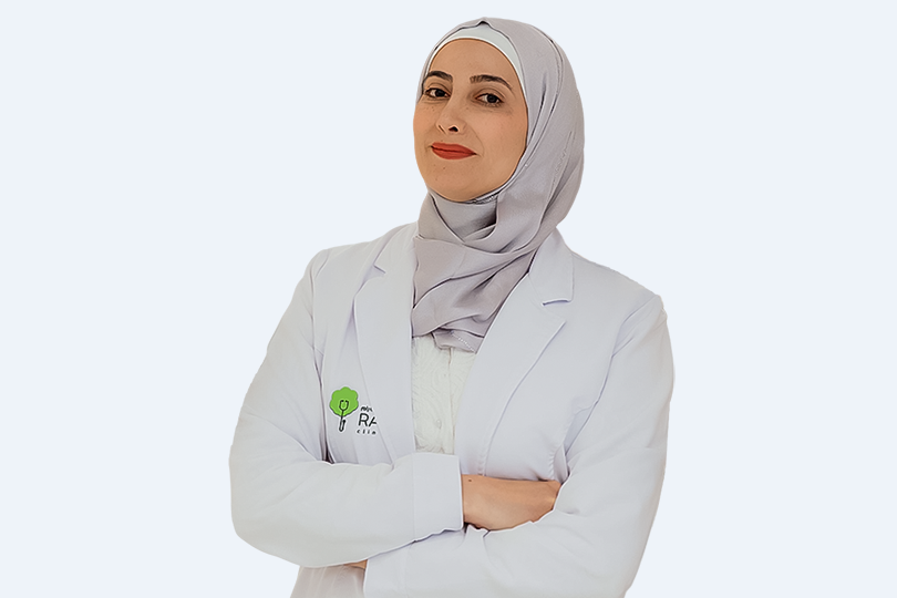 Dr.Maha AlDoghaim