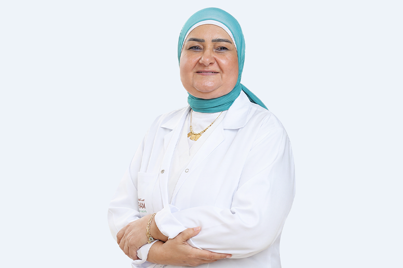 د.ايمان الدمرداش