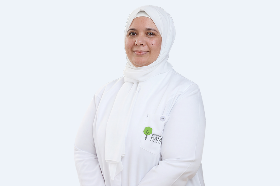 Dr.Safaa Ramadan