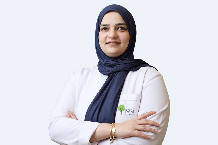 Dr.Nora Helmy