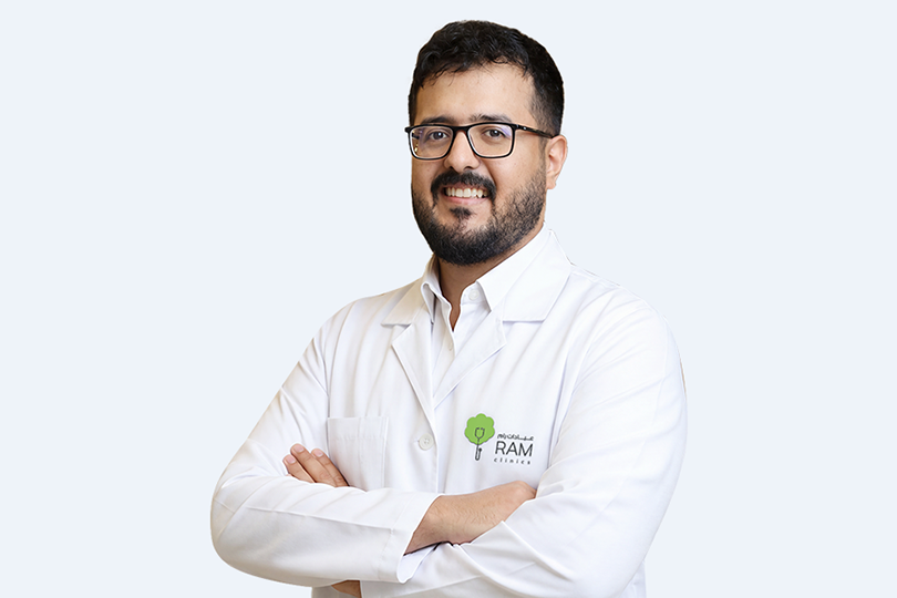 د.نايف القرني