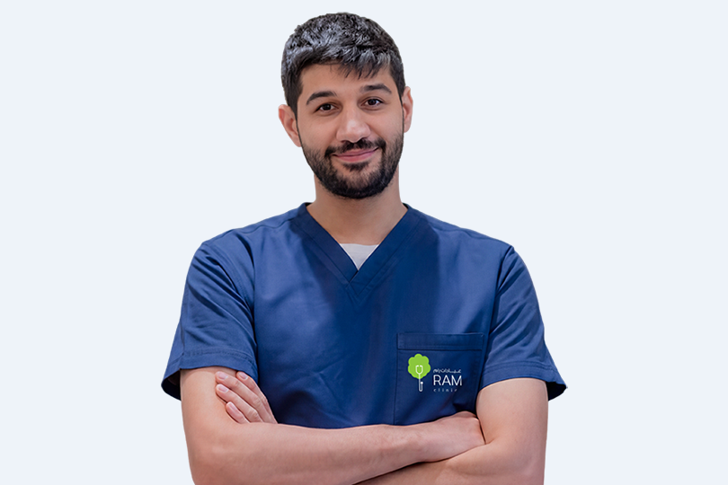 Dr.Mohammed Alokayli