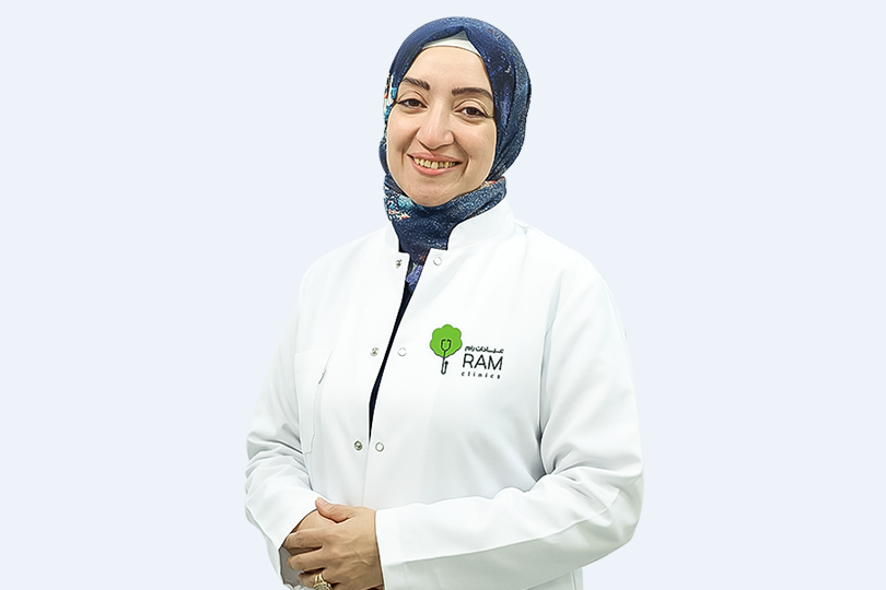 Dr.Amira Saif Eldin