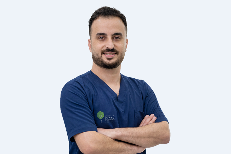 د.عدي الاحمد