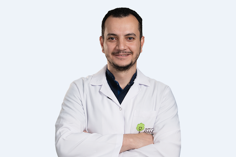 Dr.Ahmed Ebtihag