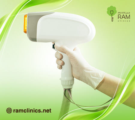 أفضل عيادة ليزر