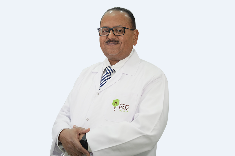 Dr.Ibrahim Rekaby